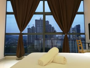 其他 4 3 Towers Jalan Ampang By MYHA Homestay