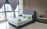 Others 6 3 Towers Jalan Ampang By MYHA Homestay
