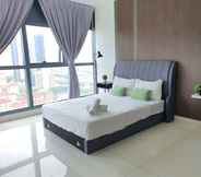 Others 6 3 Towers Jalan Ampang By MYHA Homestay