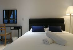 其他 6 3 Towers Jalan Ampang By MYHA Homestay