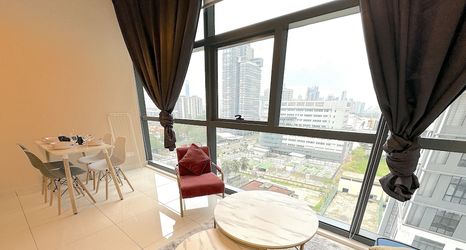 Others 2 3 Towers Jalan Ampang By Serenity Homes