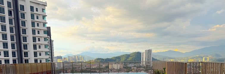 Others 3 Towers Jalan Ampang By Serenity Homes