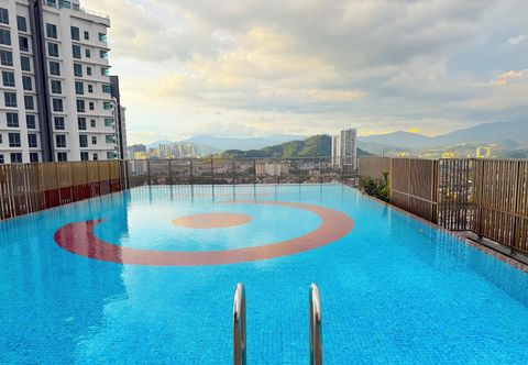 Others 3 Towers Jalan Ampang By Serenity Homes