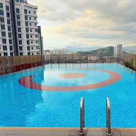 Primary image1Jalan Ampang Serenity Homes 民宿,Jeram Kubang Gajah (Air Terjun Sofia Jane)飯店