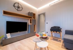 其他 7 The Platine Plus Suite