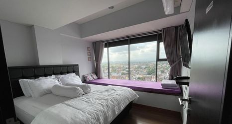 อื่นๆ 2 Mountain View at Uttara Apartment