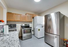 อื่นๆ 7 Comfortable Elizabeth Retreat ~ 16 Mi to Manhattan