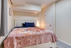 อื่นๆ 3 Comfortable Elizabeth Retreat ~ 16 Mi to Manhattan