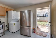 อื่นๆ 5 Comfortable Elizabeth Retreat ~ 16 Mi to Manhattan