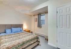 อื่นๆ 2 Comfortable Elizabeth Retreat ~ 16 Mi to Manhattan