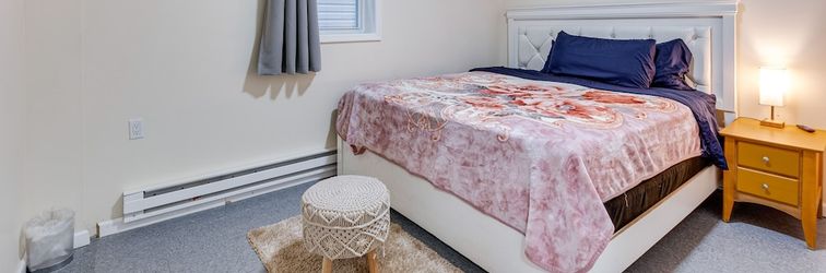 อื่นๆ Comfortable Elizabeth Retreat ~ 16 Mi to Manhattan