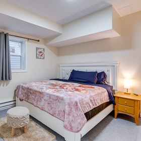 Room1Comfortable Elizabeth Retreat ~ 16 Mi to Manhattan,雅克·马尔凯西藏艺术博物馆飯店