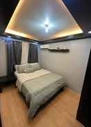 Room One Oasis Condo 2 BR Near SM City Davao