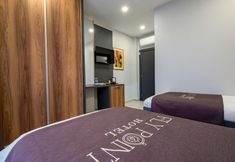 Khác 7 Fly Point Airport Hotel