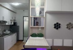 Lain-lain 4 1 Br condo T2-8H