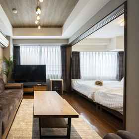 Primary image 1 SHIZUK +O Stay, Mitsui Outlet Park Sapporo-Kitahiroshima ホテル