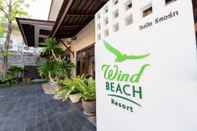 อื่นๆ Wind Beach Resort