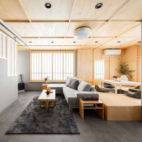 Primary image1THE CELESTIAL,Natulux Hotel Parking Lot 1飯店