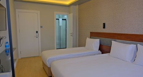 Others 2 ZERCİTY OTEL