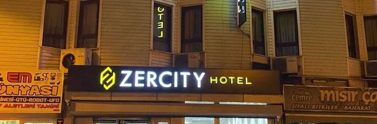 Others ZERCİTY OTEL