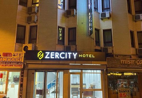 Others ZERCİTY OTEL