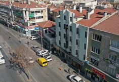 Others 6 ZERCİTY OTEL