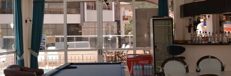 其他 prestij apart otel