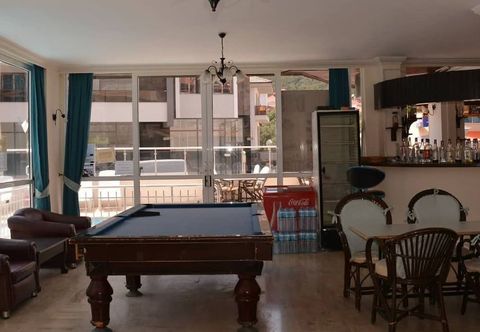 其他 prestij apart otel