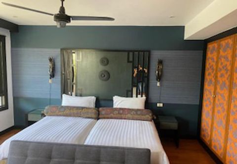 Others Poolside Luxury Laguna 2-bed Villa in Cherngtalay