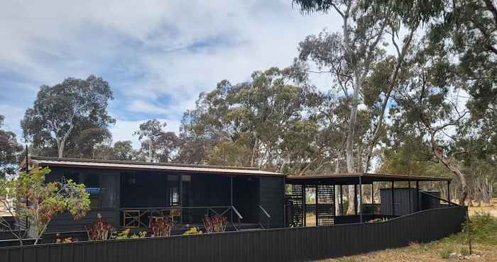 Lainnya Stawell Grampians Gate C & C Park