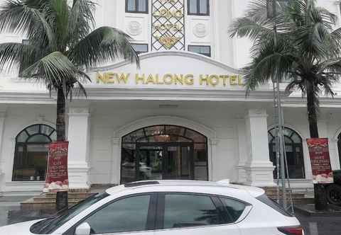 Khác New Ha Long Hotel - by Bay Luxury