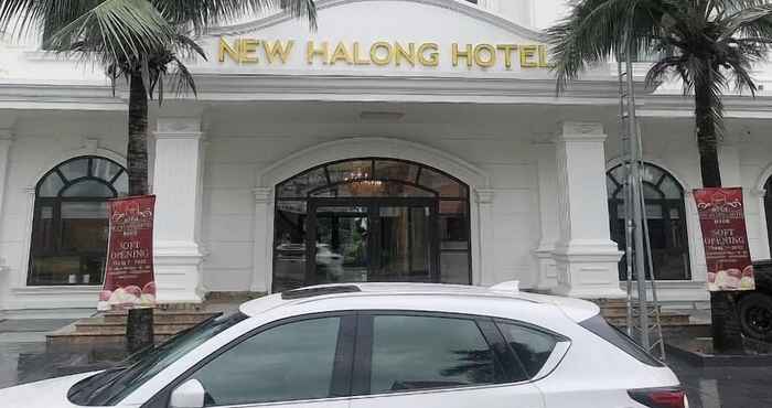 อื่นๆ New Ha Long Hotel - by Bay Luxury