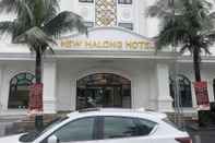 Khác New Ha Long Hotel - by Bay Luxury