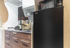 기타 4 Apartment Hotel 11 Shinsaibashi II