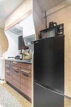 기타 4 Apartment Hotel 11 Shinsaibashi II