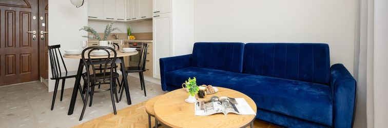 Khác Marszałkowska 111a/1212