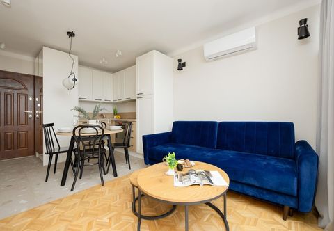 Khác Marszałkowska 111a/1212