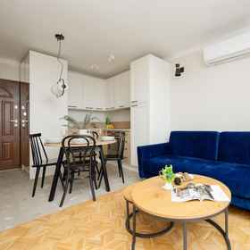 Primary image1Marszałkowska 111a/1212,华沙中国签证申请服务中心飯店