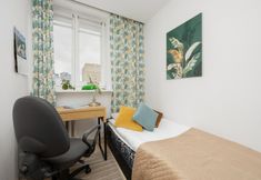 Lain-lain 3 City Flowers Apartment Warsaw by Renters