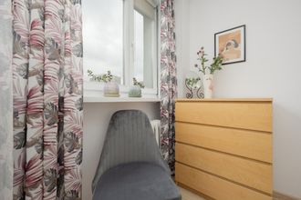 Others 4 City Flowers Apartment Warsaw by Renters