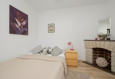 Lain-lain 5 City Flowers Apartment Warsaw by Renters