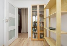 Lain-lain 2 City Flowers Apartment Warsaw by Renters