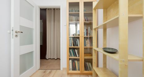 其他 2 City Flowers Apartment Warsaw by Renters