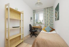 Lain-lain 6 City Flowers Apartment Warsaw by Renters