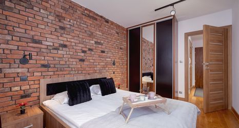 其他 2 Industrial Apartment Fredry by Renters