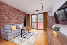 其他 Industrial Apartment Fredry by Renters