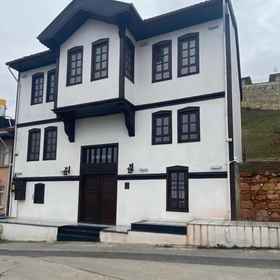 Primary image1Mecit Kaptan Konağı,卡斯塔莫努飯店