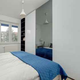 Primary image 1 Klimasa White&blue Apartment by Renters, Śródmieście Hotels