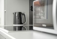 Others 7 Klimasa White&blue Apartment by Renters