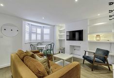 Others 7 Clapham Oasis: 1 Bedroom, Sauna, Garden Retreat